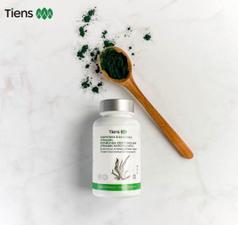 Spirulina Tiens
