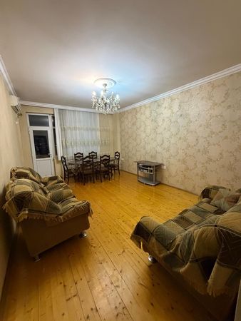 3 Otaqlı mənzil kirayə verilir, 70 m², AAAF PARK, Xırdalan – Kirayə verilir – Xırdalan – ucuztap.az