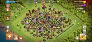 Clash of clans