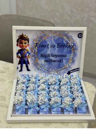 Sunnet xoncasi – Bakı – ucuztap.az