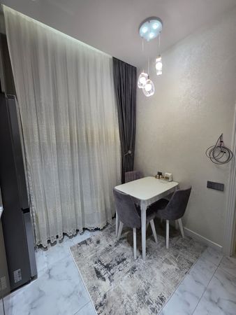 2 Otaqlı mənzil, 60 m², Yaşar Sadıqov 55, Bakı – Bakı – ucuztap.az