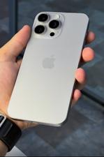 Apple iPhone 15 Pro Max 256 GB/8 GB