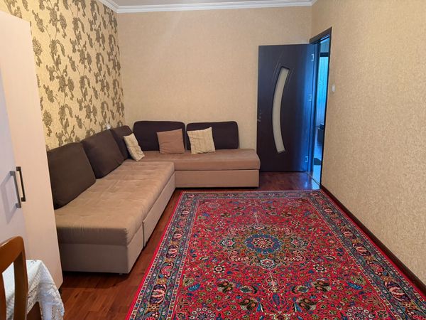 2 Otaqlı mənzil kirayə verilir, 60 m², Şəfayət Mehdiyev küç., Bakı – Bakı – ucuztap.az