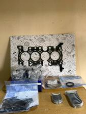 Chevrolet malibu motor ehtiyat hissələri
