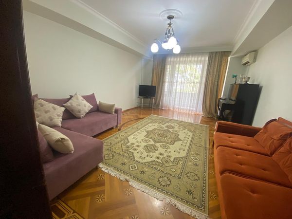 2 Otaqlı mənzil kirayə verilir, 75 m², Mətbuat pr., Bakı – Bakı – ucuztap.az