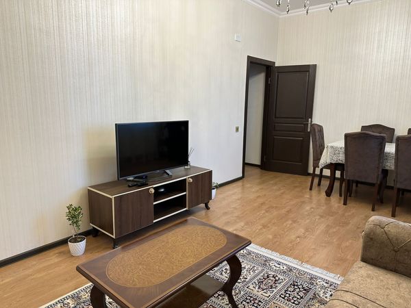3 Otaqlı mənzil, 75 m², Yasamal r. Mida Yasayis kompleksi, Bakı – Bakı – ucuztap.az