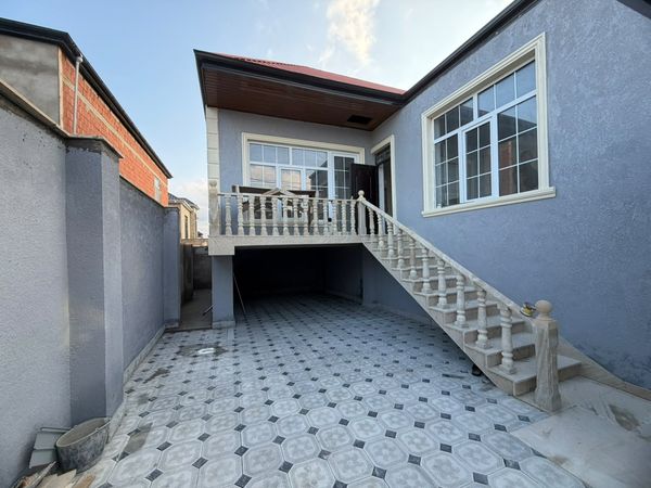 Bağ evi, 100 m², Sabunçu r., Bakı – Bakı – ucuztap.az