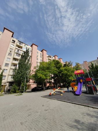 2 Otaqlı mənzil, 60 m², Həzi Aslanov metrosu, Bakı – Bakı – ucuztap.az