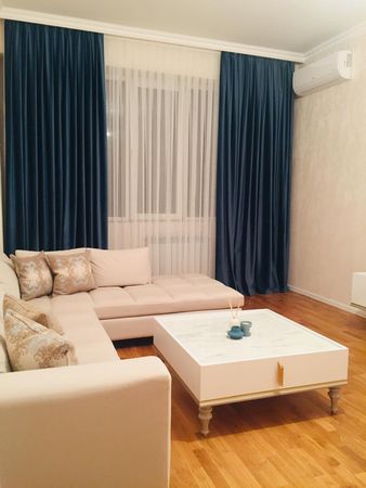 2 Otaqlı mənzil, 61 m², D massivi, Bakı – Bakı – ucuztap.az