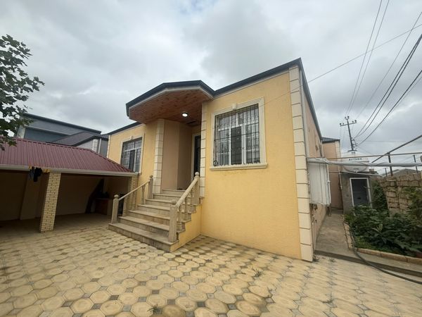 Bağ evi, 120 m², Sabunçu r., Bakı – Bakı – ucuztap.az