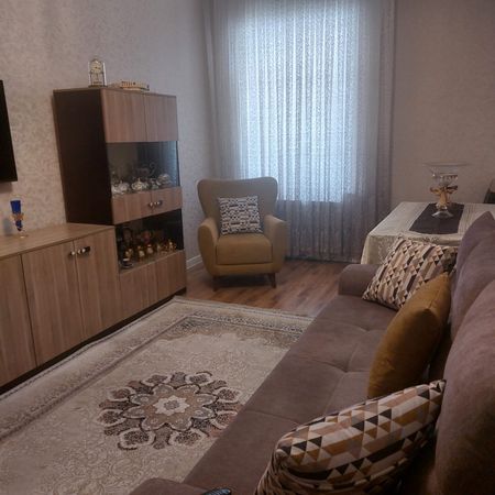 3 Otaqlı mənzil, 85 m², Ceyhun Həsənov küçəsi., Bakı – Bakı – ucuztap.az