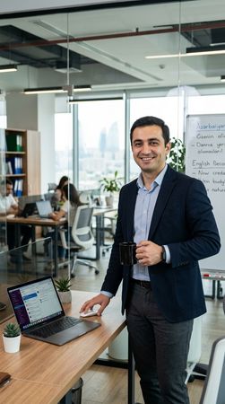 Satış meneceri axtarılır – Bakı – ucuztap.az