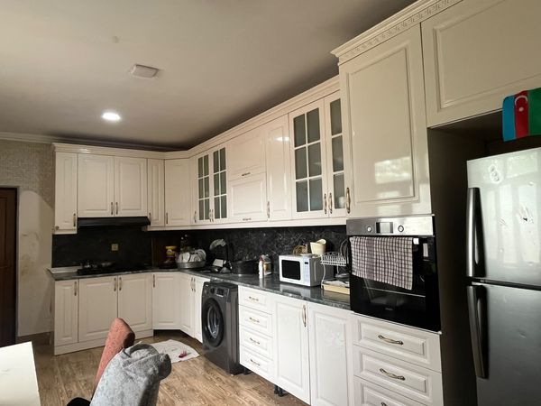 Bağ evi, 145 m², Dədə Qorqurd qəsəbəsi., Bakı – Bakı – ucuztap.az