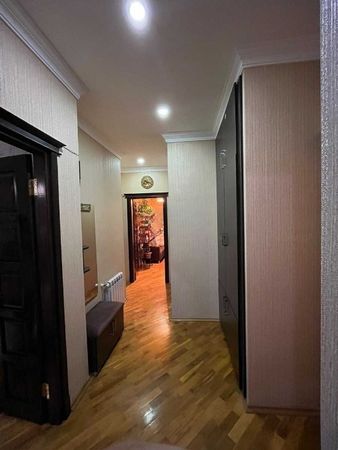 3 Otaqlı mənzil, 90 m², Nəsrəddin Tusi küçəsi., Bakı – Bakı – ucuztap.az
