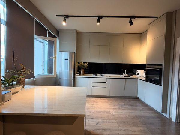 2 Otaqlı mənzil, 68 m², İlqar Zülfiqarov küç, Bakı – Bakı – ucuztap.az