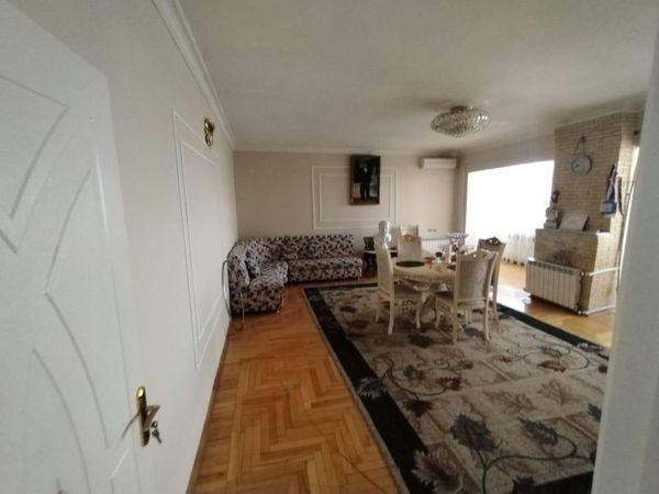 5 Otaqlı mənzil, 135 m², Yasamal Samaxinka Mese parki, Bakı – Bakı – ucuztap.az