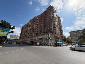 4 Otaqlı mənzil, 263 m², Sarayeva küç., Bakı