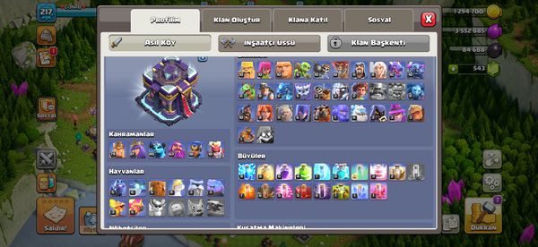 Clash of clans – Bakı – ucuztap.az