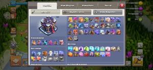 Clash of clans