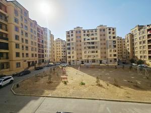 3 Otaqlı Mənzil, 70 M², Masazır Qəs. Rahat Nəfəs Yaşayış Kompleksi, Abşeron