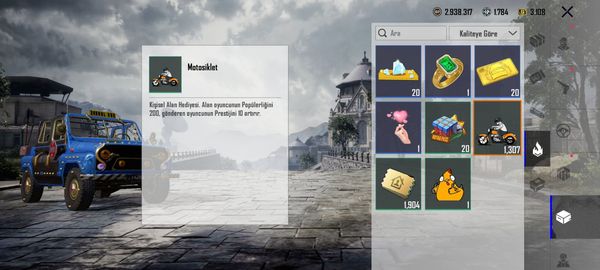 Pubg oyun populerliyi 1300 motor – Bakı – ucuztap.az