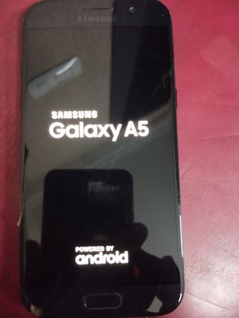 Samsung Digər Galaxy Qara 16 GB/2 GB – Bakı – ucuztap.az
