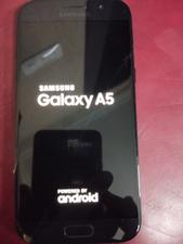 Samsung Digər Galaxy Qara 16 GB/2 GB