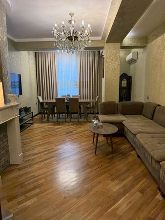 2 Otaqlı mənzil, 94 m², Zahid Xəlilov küç., Bakı – Bakı – ucuztap.az