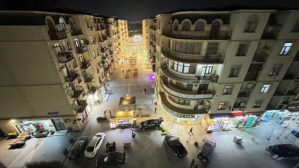 2 Otaqlı mənzil, 50 m², Xırdalan ş. – Xırdalan – ucuztap.az