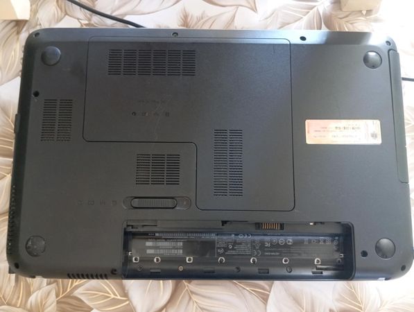 Hp pavilion dv 6, i7 ,gen 2 – Xırdalan – ucuztap.az