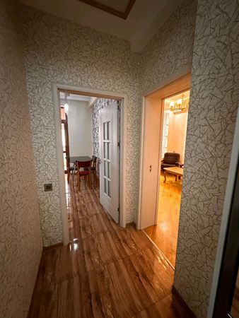 2 Otaqlı mənzil, 57 m², Bakı – Bakı – ucuztap.az