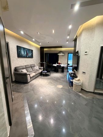 3 Otaqlı mənzil, 141 m², Bakı – Bakı – ucuztap.az