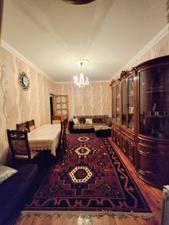 5 Otaqlı mənzil, 120 m², Babək pr., Bakı