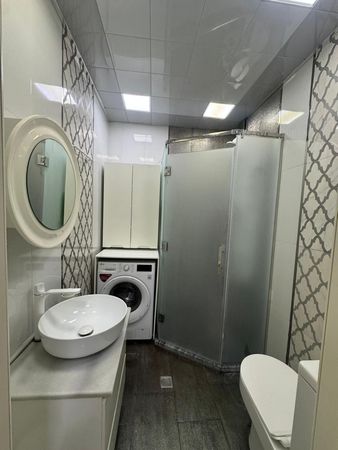 100 M², 12-ci mərtəbə, təmirli – Bakı – ucuztap.az
