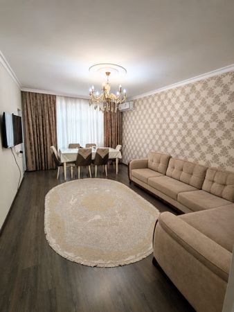 5 Otaqlı mənzil, 100 m², Zığ qəsəbəsi., Bakı – Bakı – ucuztap.az