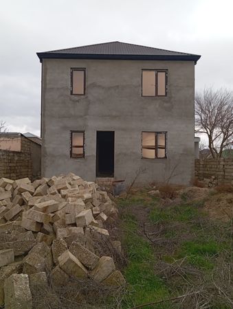 Bağ evi, 190 m², Hövsan qəsəbəsi., Bakı – Bakı – ucuztap.az