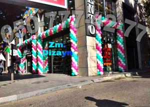Magaza shar