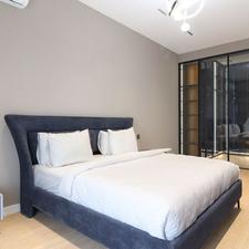 2 Otaqlı mənzil, 93 m², Bakı