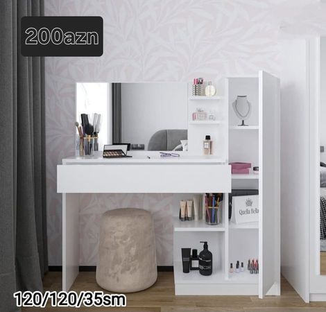 Güzgülü termo – Bakı – ucuztap.az
