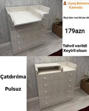 Uşaq kamodu
