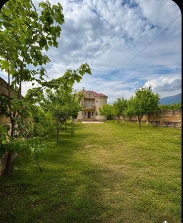 Bağ evi, 280 m², İsmayıllı r. – İsmayıllı – ucuztap.az