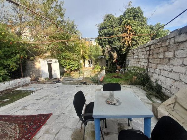 Bağ evi kirayə verilir, 45 m², Qara Qarayev metrosu, Bakı – Bakı – ucuztap.az