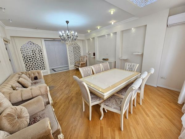 3 Otaqlı mənzil kirayə verilir, 100 m², Səbayıl rayonu,Badamdar qəs,Milli Məclisə və Oxfort məktəbinə yaxı… – ucuztap.az