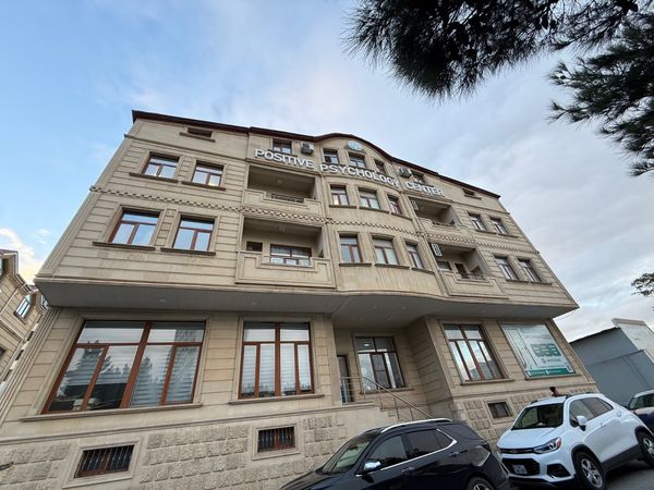 Obyekt, 1100 m², Azadlıq pr.195b, Bakı – Bakı – ucuztap.az
