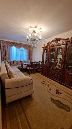 4 Otaqlı mənzil, 100 m², Binəqədi r., Bakı – Bakı – ucuztap.az