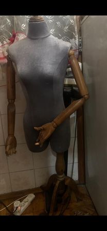 Magaza ve atelye üçün maniken – Bakı – ucuztap.az