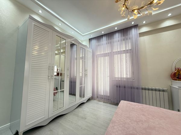 3 Otaqlı mənzil, 127 m², Yasamal r., Bakı – Bakı – ucuztap.az