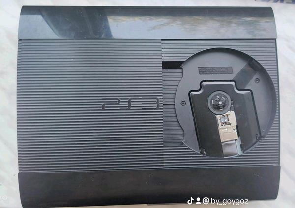 PlayStation 3 Super Slim 500GB – Bakı – ucuztap.az