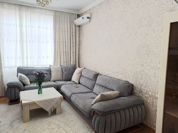 2 Otaqlı mənzil, 83 m², Binəqədi r., Bakı – Bakı – ucuztap.az