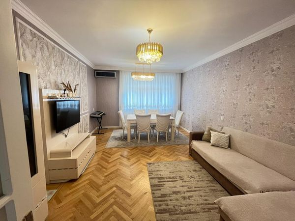 3 Otaqlı mənzil, 85 m², Biləcəri 300 saylı məktəbin yaxınlığında, Bakı – Bakı – ucuztap.az